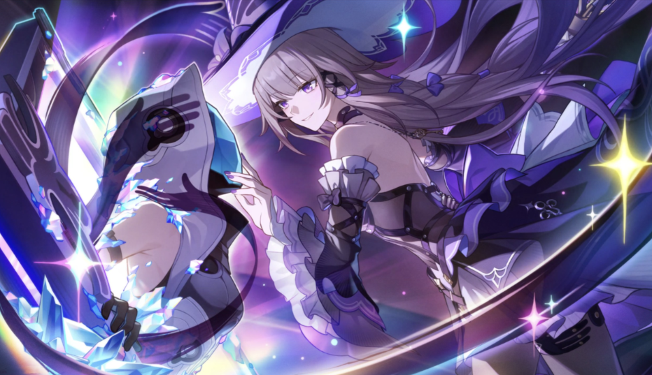 崩坏星穹铁道3.6版本前瞻什么时候开启-崩坏星穹铁道3.6版本前瞻开启时间介绍