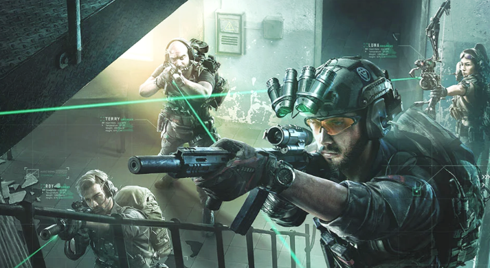 三角洲行动s7赛季预计什么时候开启-三角洲行动s7赛季预计开启时间一览