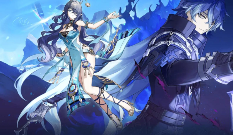 原神月之一版本有哪些兑换码-原神月之一版本兑换码一览