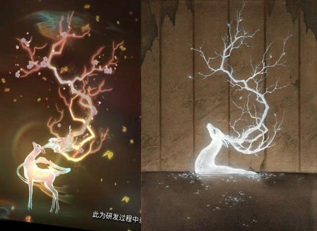 王者荣耀瑶皮肤抄袭是真的吗