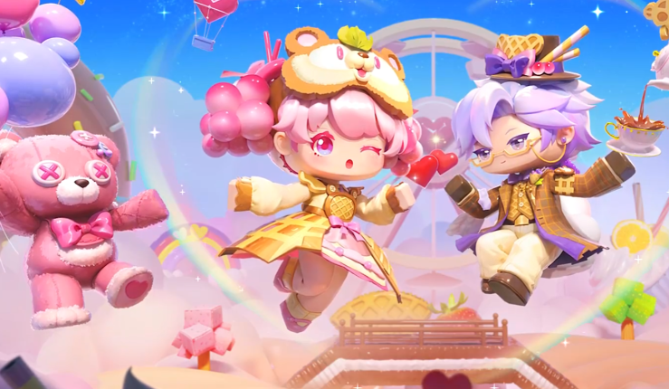 迷你世界七夕活动有哪些-迷你世界七夕活动介绍一览