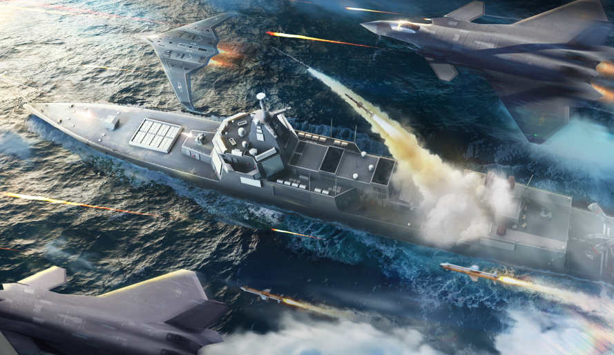 现代战舰怎么搭配最强-现代战舰搭配方法建议