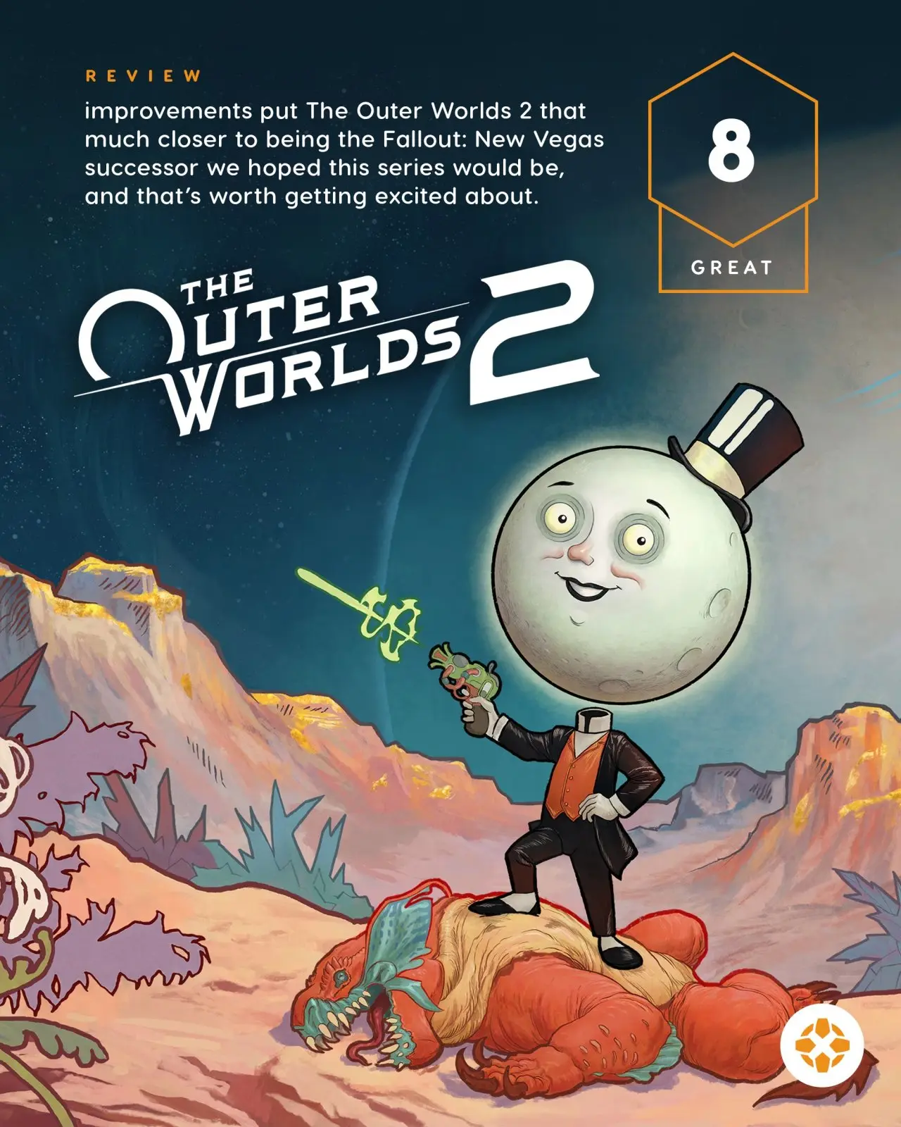 天外世界2遭天国拯救2总监痛批15年未推新机制