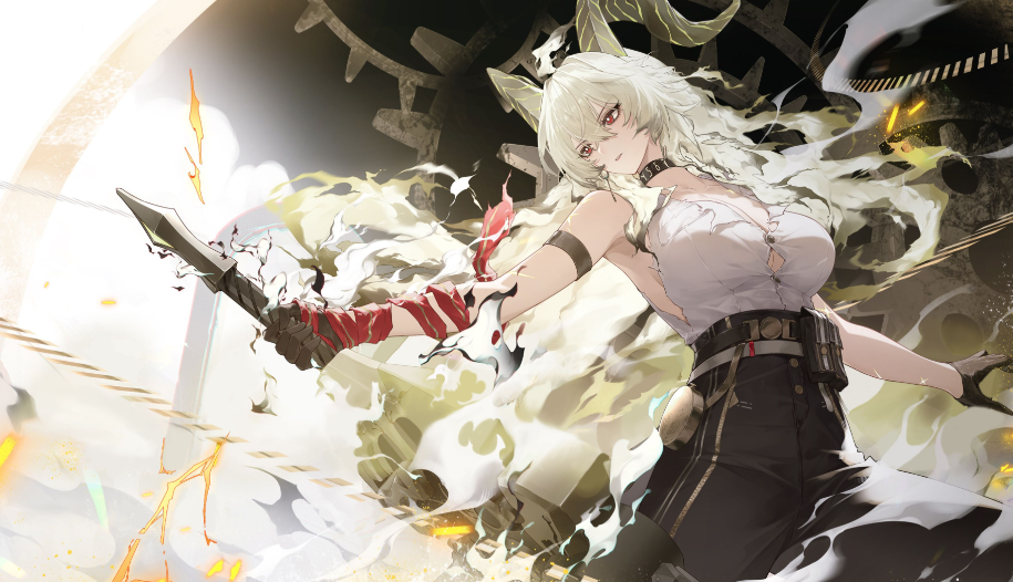 鸣潮赞妮怎么搭配阵容-鸣潮赞妮阵容配队推荐