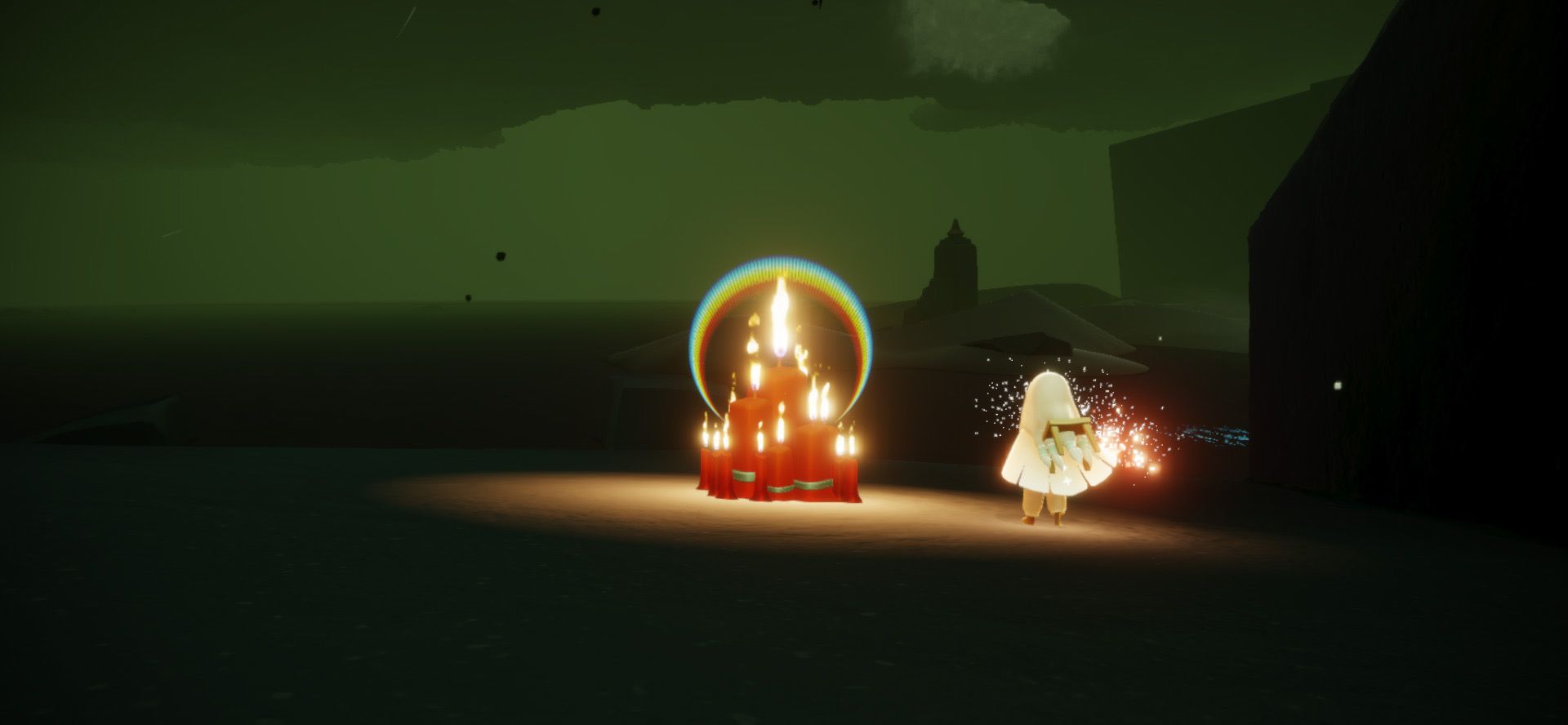 光遇季节蜡烛礼包多少钱 光遇季节蜡烛礼包多少钱