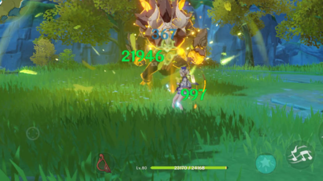 原神月绽放机制是什么-原神月绽放机制详解