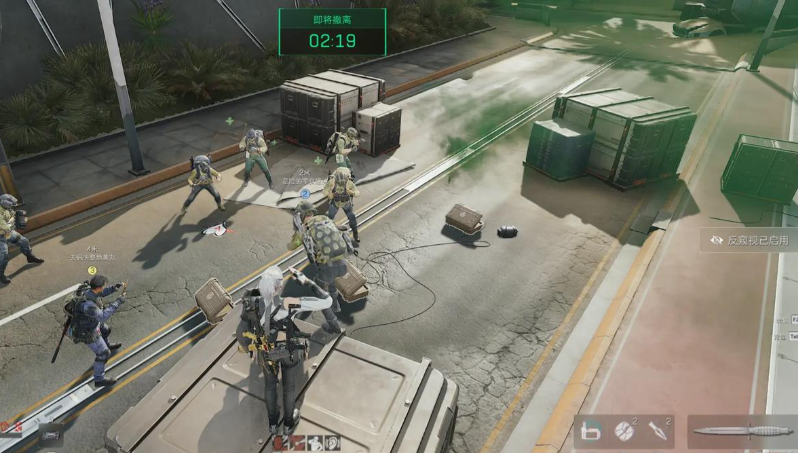 三角洲行动将军1往上是什么段位-三角洲行动将军1往上段位介绍