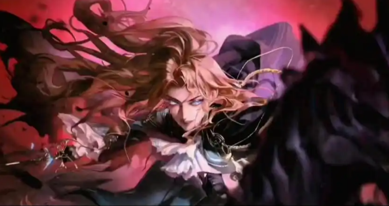 无期迷途三周年限定狂是谁-无期迷途三周年限定狂最新介绍