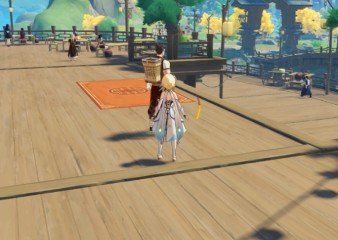 原神隐藏任务触发位置在哪 原神隐藏任务触发位置在哪