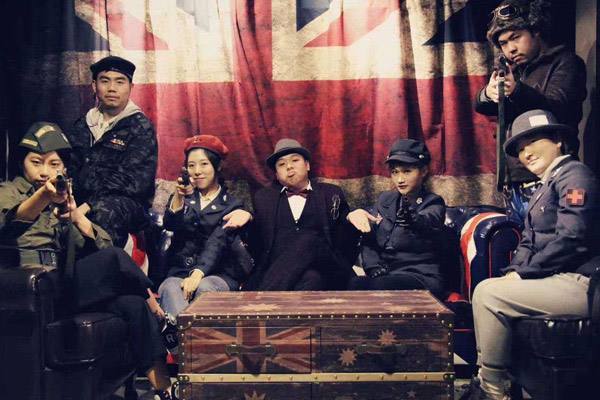 剧本杀快速入门小技巧 剧本杀快速入门小技巧