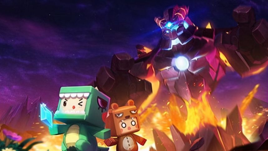 迷你世界方块复制器有什么用-迷你世界方块复制器作用介绍一览