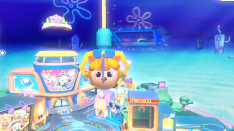 蛋仔派对小猫慕斯如何获得-蛋仔派对小猫慕斯获得方法介绍