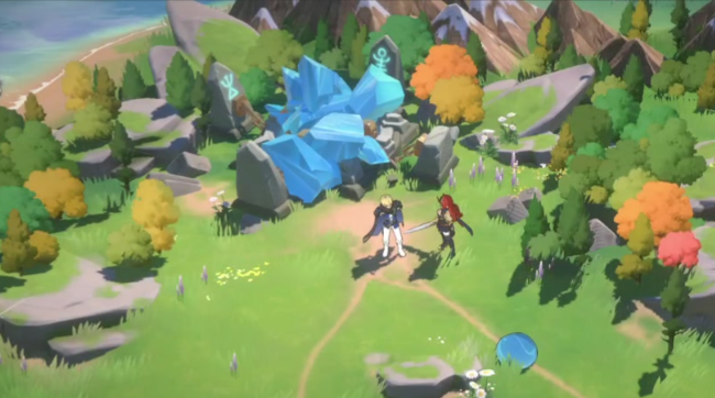 龙魂旅人荒野总动员有哪些成就-龙魂旅人荒野总动员成就介绍一览