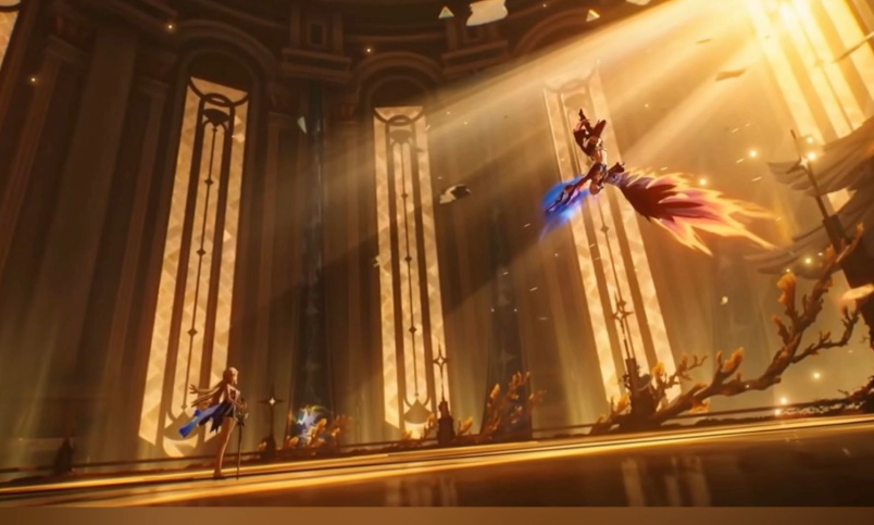 鸣潮2.7版本什么时候更新-鸣潮2.7版本更新时间介绍