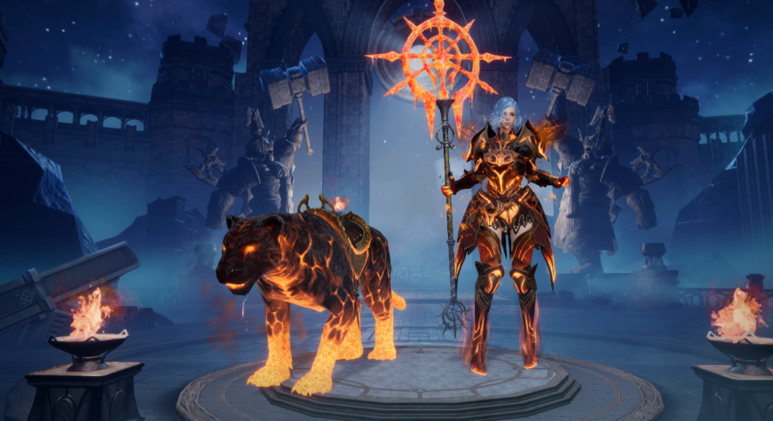 零度曙光手游公测什么时候上线-零度曙光手游公测上线时间介绍