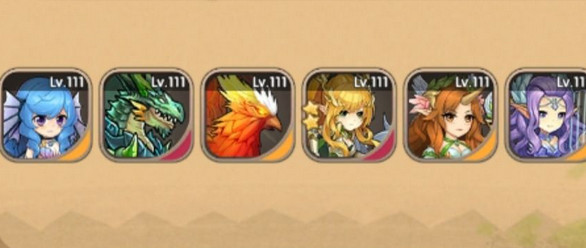 英雄棋士团精灵族阵容怎么搭配 英雄棋士团精灵族阵容怎么搭配