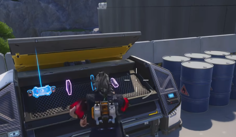 远光84高级资源区怎么触发-远光84高级资源区开启方法