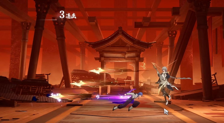 归龙潮星牧如何配队-归龙潮星牧最强配队阵容