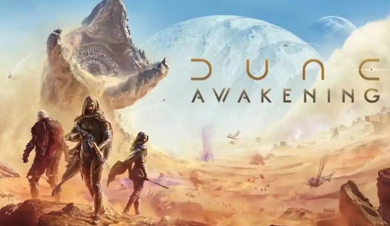 沙丘觉醒第三个技能如何解锁-沙丘觉醒第三个技能解锁方法