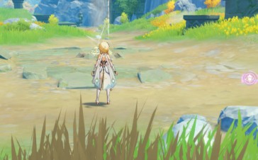 原神隐藏任务触发位置在哪 原神隐藏任务触发位置在哪