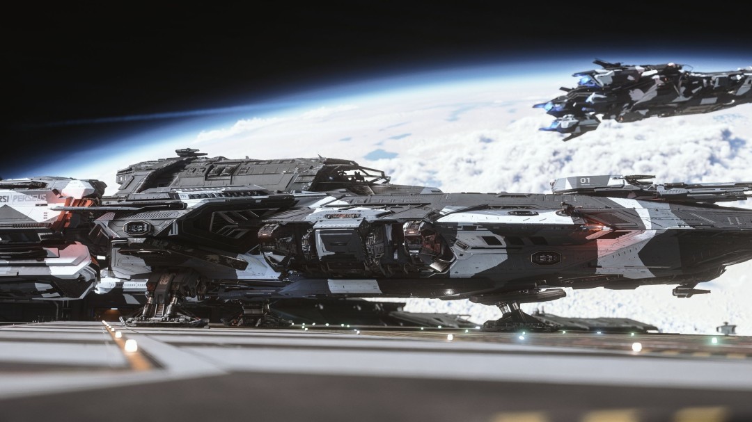 星际公民众筹破9亿美元引争议