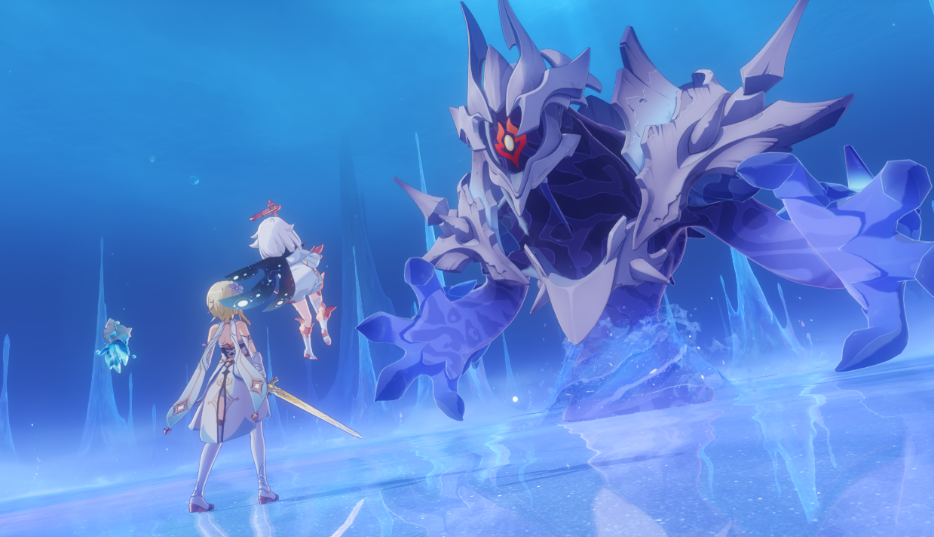 原神角色怎么升到100级-原神角色升到100级方法