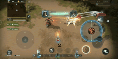 猎手之王连招攻略 猎手之王连招攻略