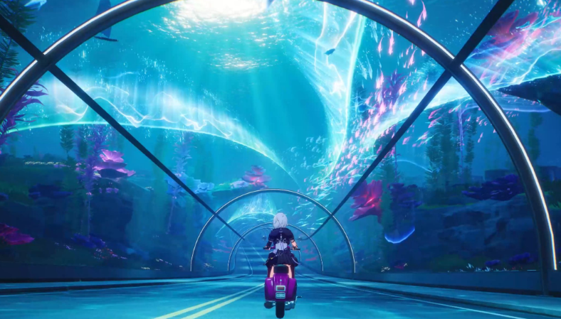 异环深渊10层怎么通关-异环深渊10层通关方法