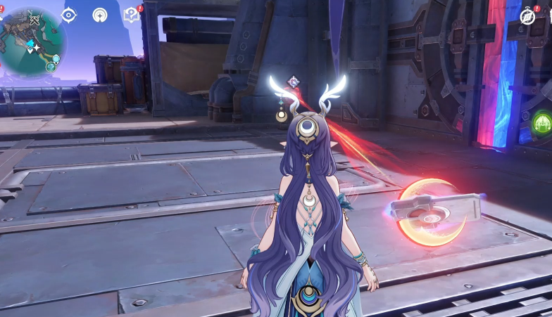 原神月矩力怎么获取-原神月矩力获取方法介绍