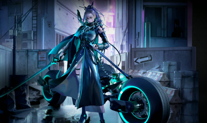 无期迷途三周年活动有哪些-无期迷途三周年活动介绍