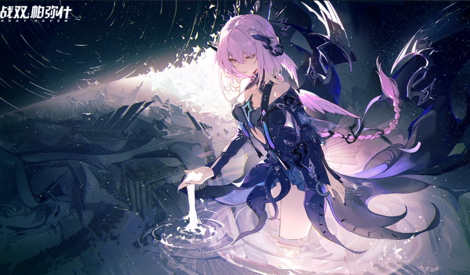 战双帕弥什a2怎么获取-战双帕弥什a2获取方法介绍