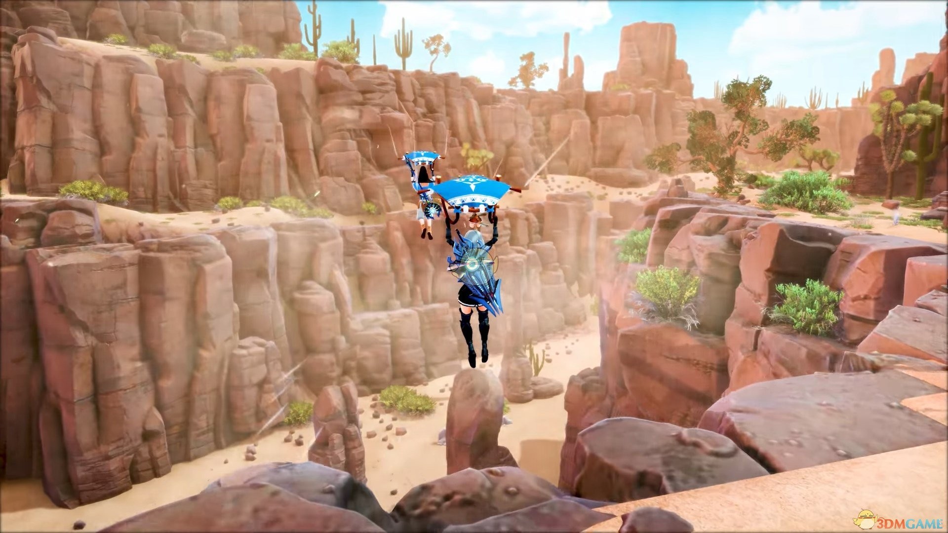 创世理想乡灼热词缀怎么获得-创世理想乡灼热词缀获取方法