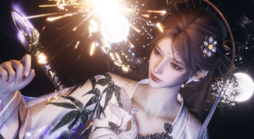 燕云十六声服装与发型怎么染色-燕云十六声服装与发型染色方法