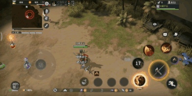 猎手之王连招攻略 猎手之王连招攻略