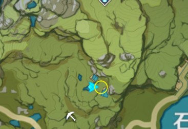 原神隐藏任务触发位置在哪 原神隐藏任务触发位置在哪