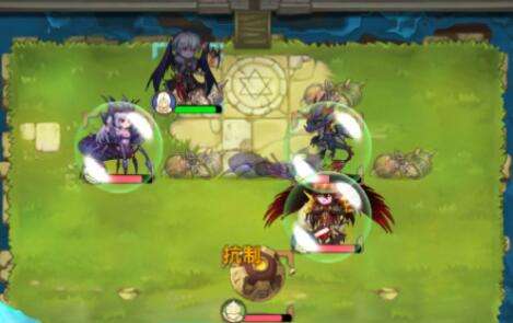 英雄棋士团精灵族阵容怎么搭配 英雄棋士团精灵族阵容怎么搭配