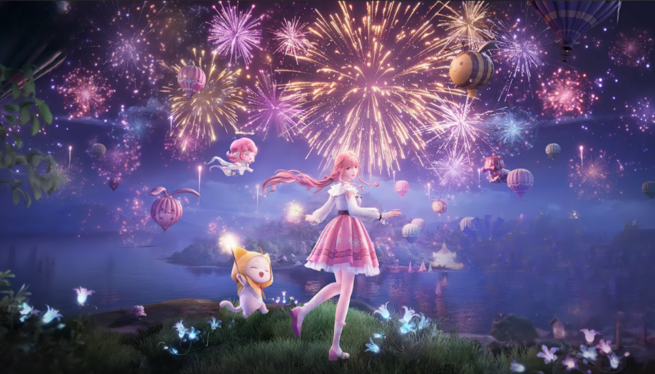 无限暖暖家园能力怎么快速升级-无限暖暖家园能力快速升级方法