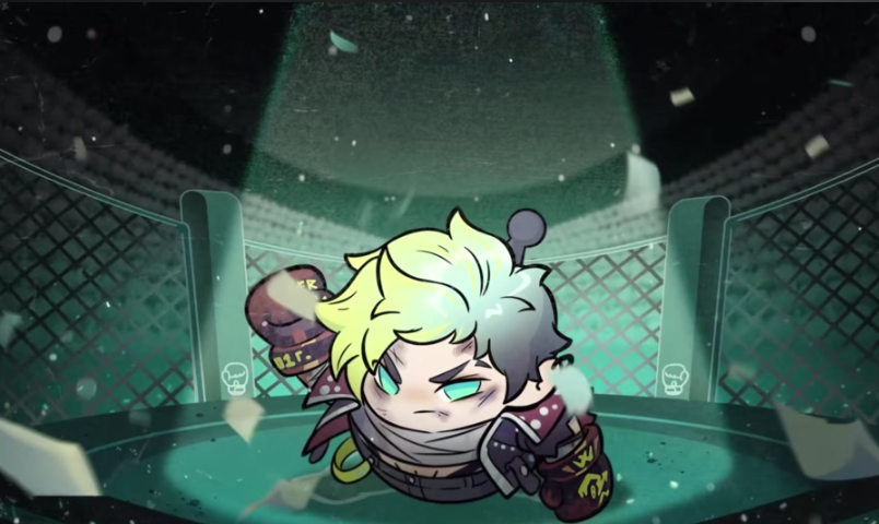 蛋仔派对黑拳瓦格纳怎么样-蛋仔派对黑拳瓦格纳技能分析