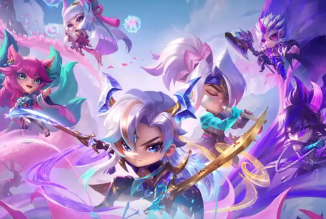 金铲铲之战四周年庆活动福利有哪些-金铲铲之战四周年庆活动福利内容介绍