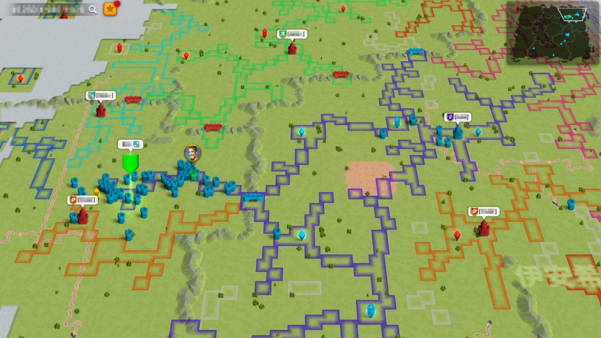 万国觉醒选哪个国家最好-万国觉醒后期最强国家攻略