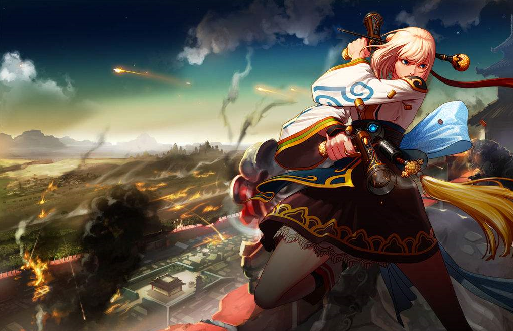 dnf手游职业后期最强排行榜