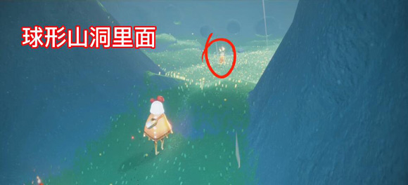 光遇季节蜡烛位置会变吗