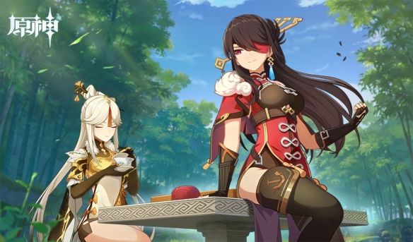 原神北斗好还是刻晴好 原神北斗好还是刻晴好