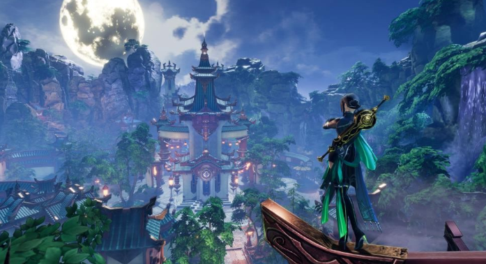 剑侠情缘2剑歌行哪个职业厉害