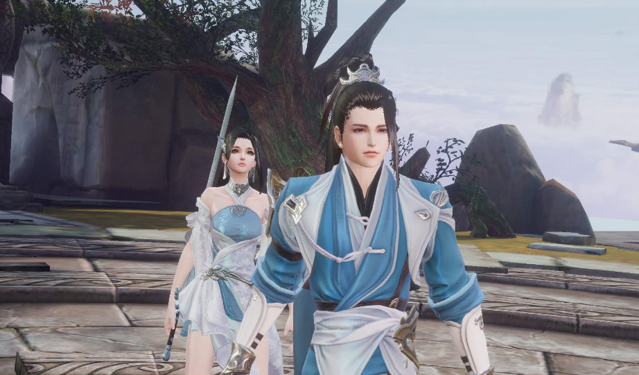 剑侠情缘2剑歌行哪个职业厉害