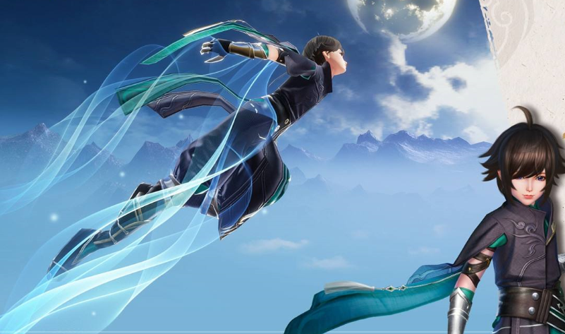 剑侠情缘2剑歌行哪个职业厉害