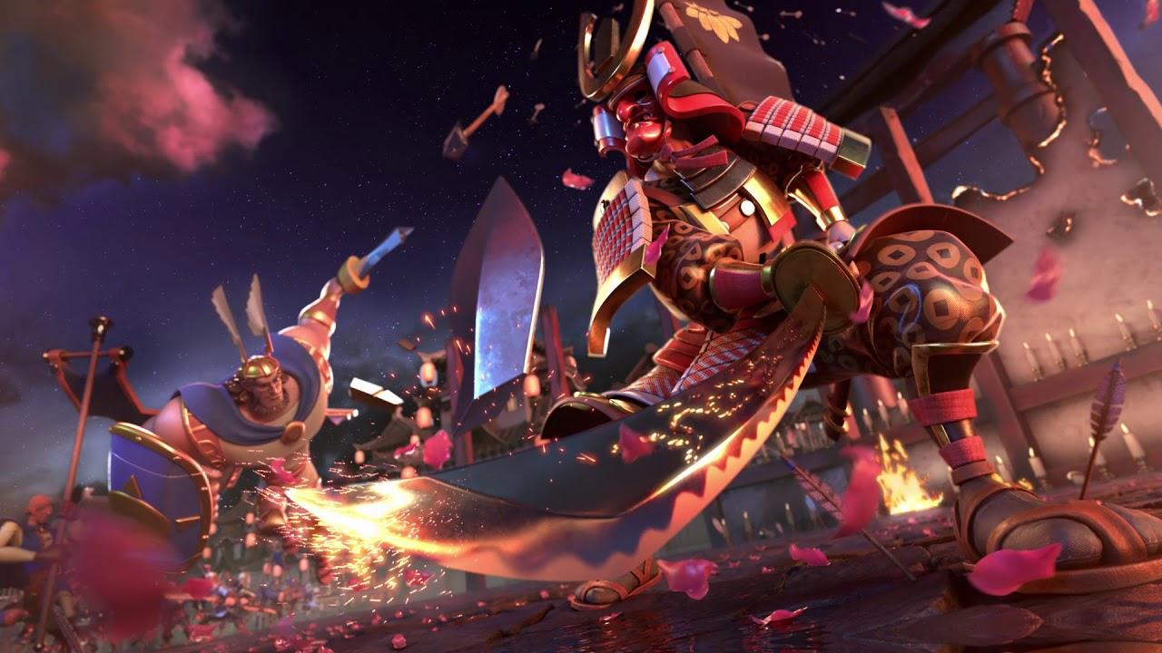 万国觉醒骑兵流和爆发流有什么不同-各兵种属性分析