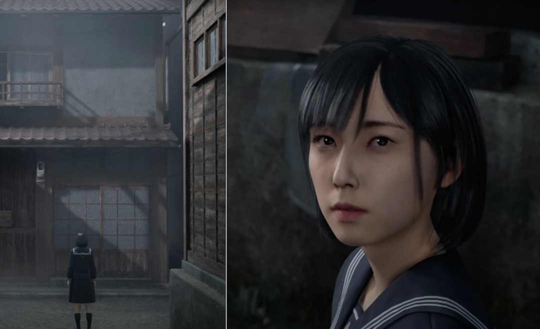 寂静岭系列新作开启