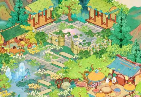 桃源深处有人家凤仙花育种有哪些配方-桃源深处有人家凤仙花育种配方大全