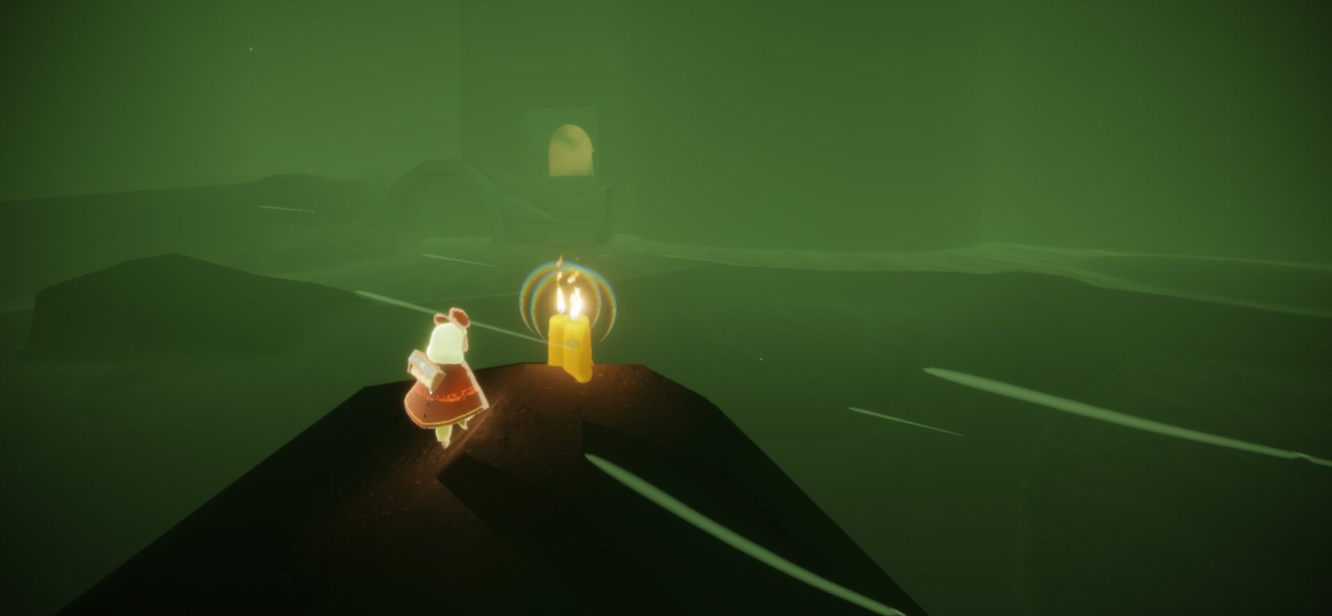 光遇季节蜡烛等于多少白蜡烛